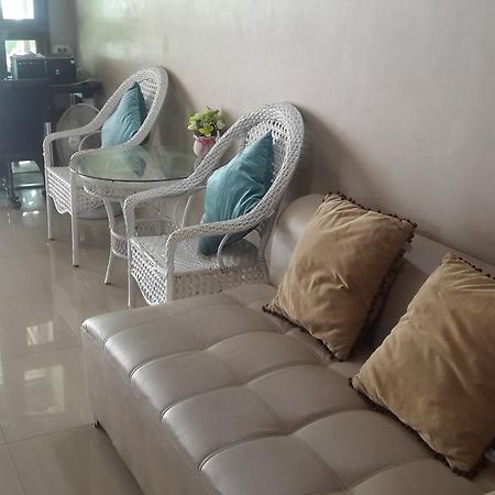 258 Room Place Pak Kret Exteriör bild