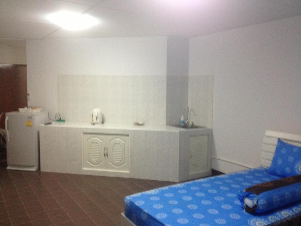 258 Room Place Pak Kret Rum bild