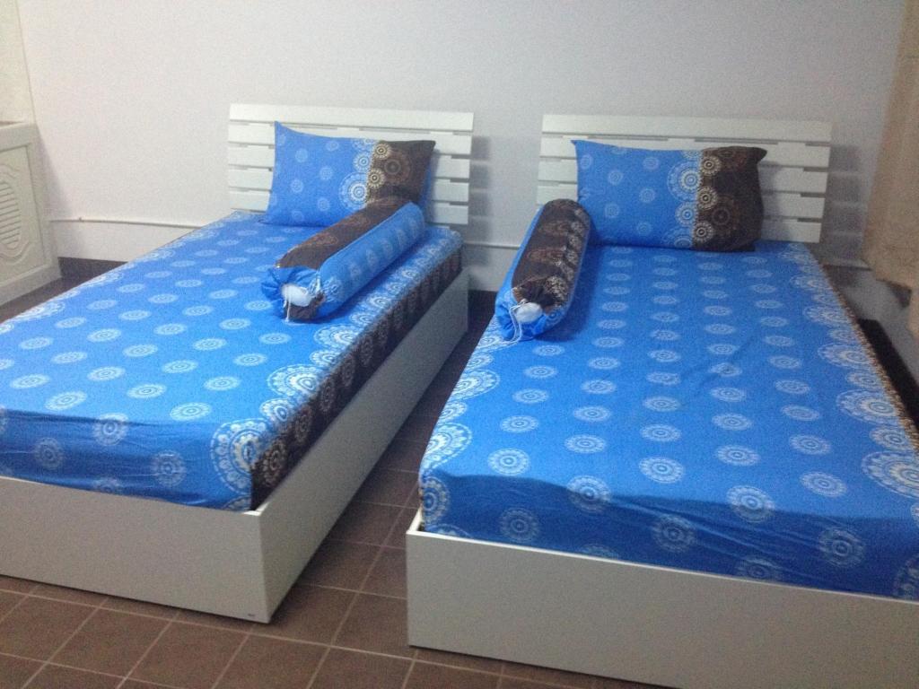 258 Room Place Pak Kret Rum bild