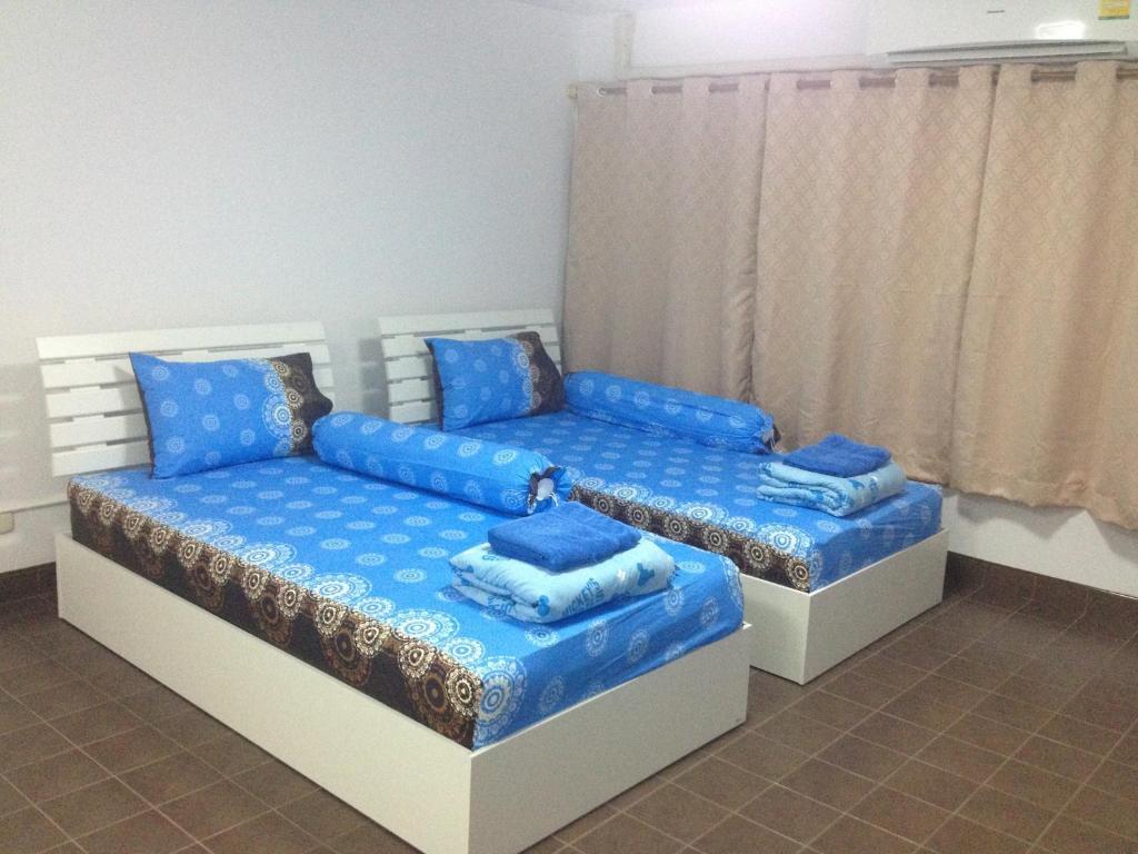 258 Room Place Pak Kret Rum bild