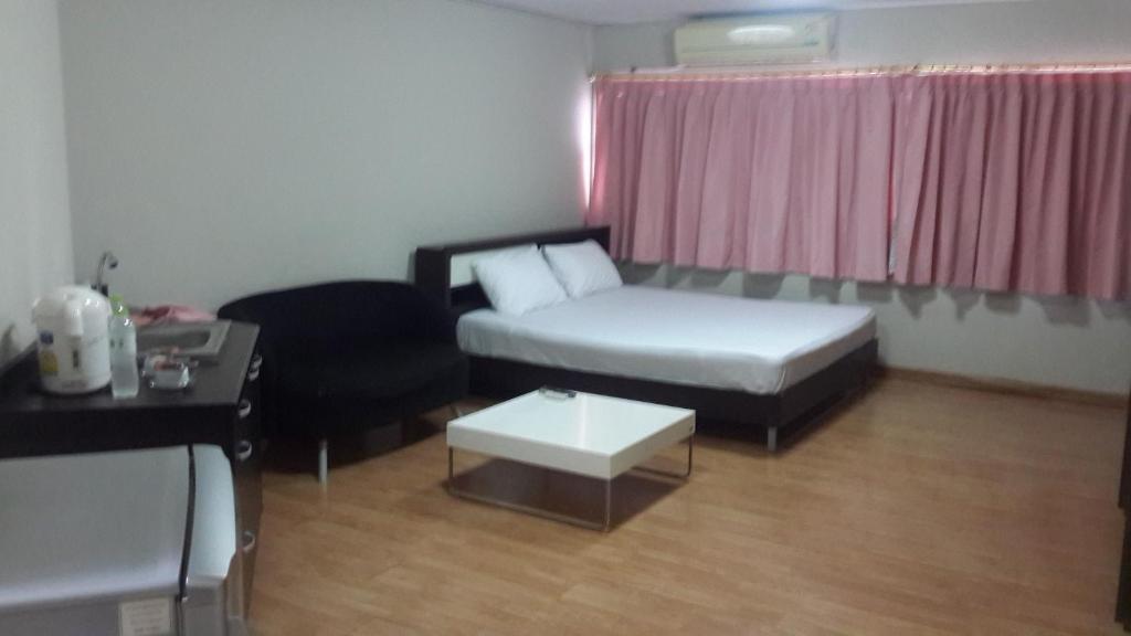 258 Room Place Pak Kret Rum bild