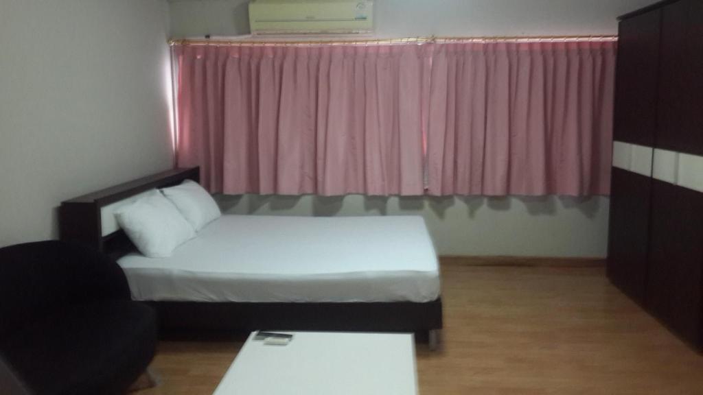 258 Room Place Pak Kret Rum bild