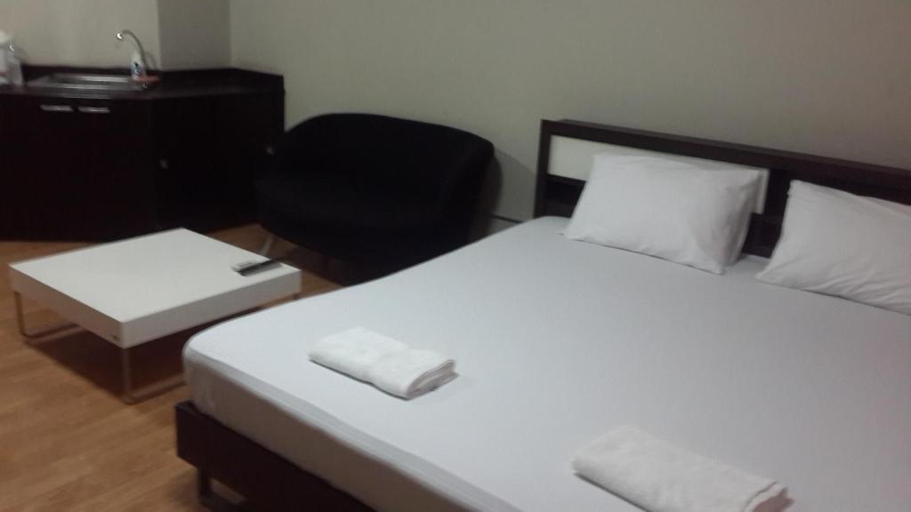 258 Room Place Pak Kret Rum bild