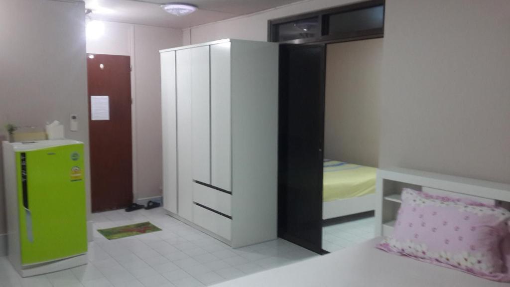 258 Room Place Pak Kret Rum bild