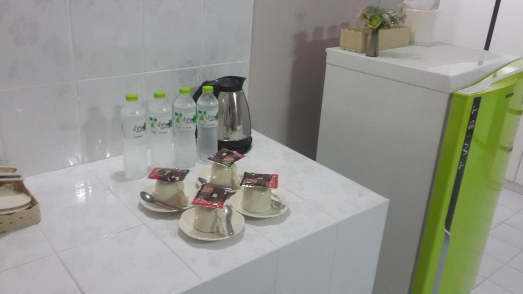 258 Room Place Pak Kret Rum bild