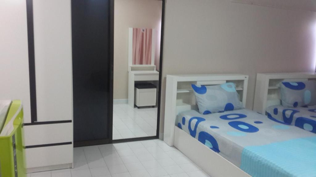 258 Room Place Pak Kret Rum bild