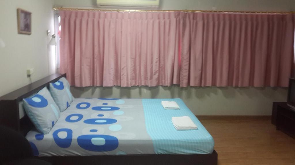258 Room Place Pak Kret Rum bild