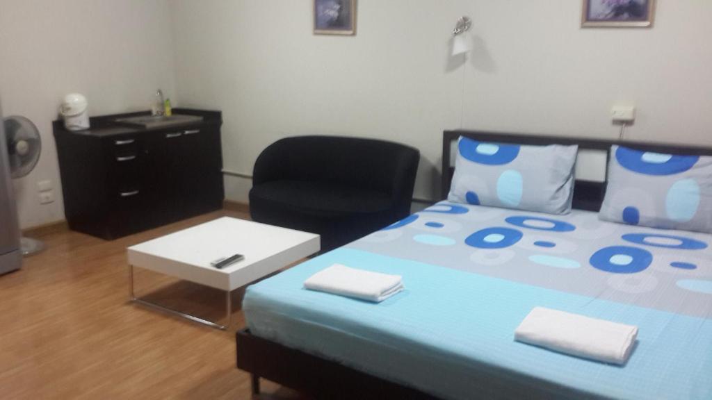258 Room Place Pak Kret Rum bild