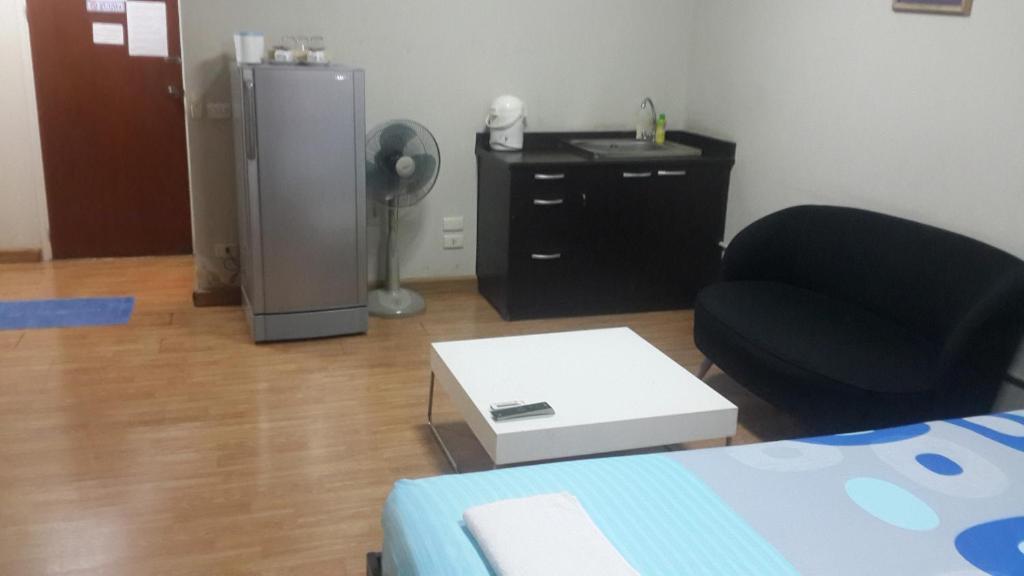 258 Room Place Pak Kret Rum bild