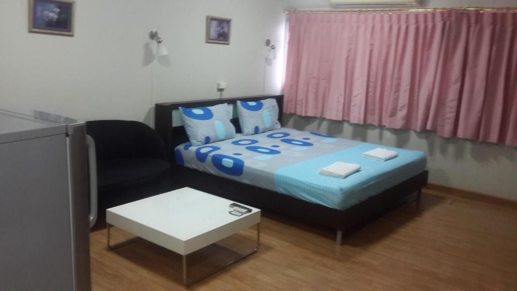 258 Room Place Pak Kret Rum bild