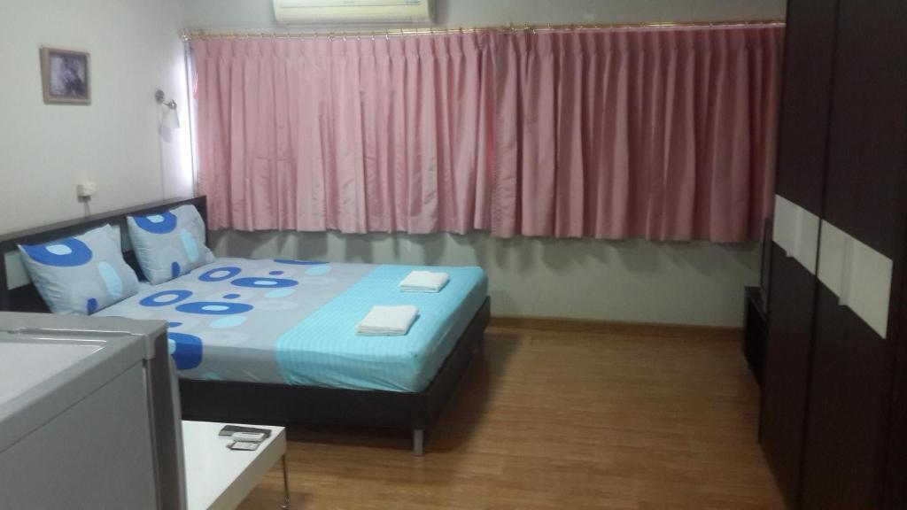 258 Room Place Pak Kret Rum bild