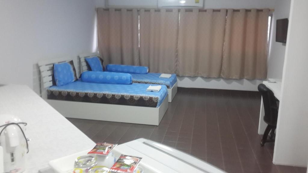 258 Room Place Pak Kret Rum bild